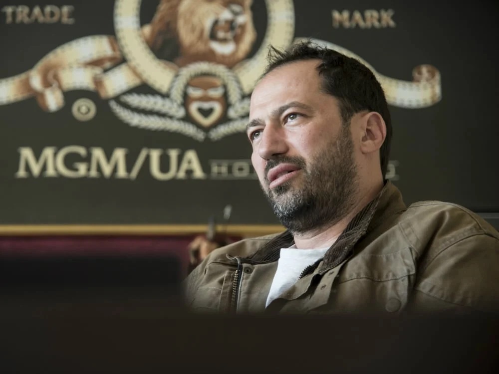 Τζούλια Αλεξανδράτου