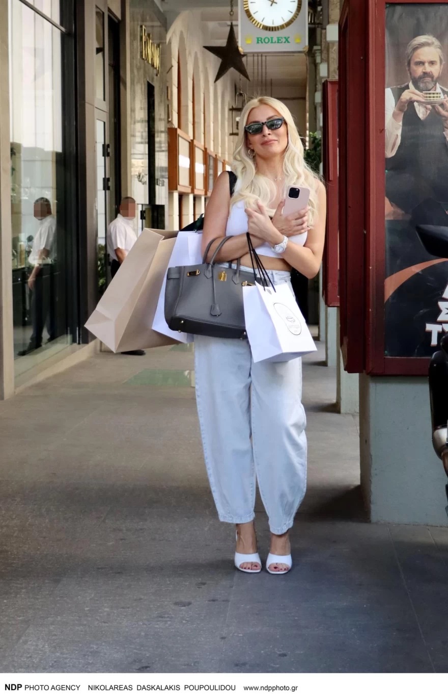 Κατερίνα Καινούργιου