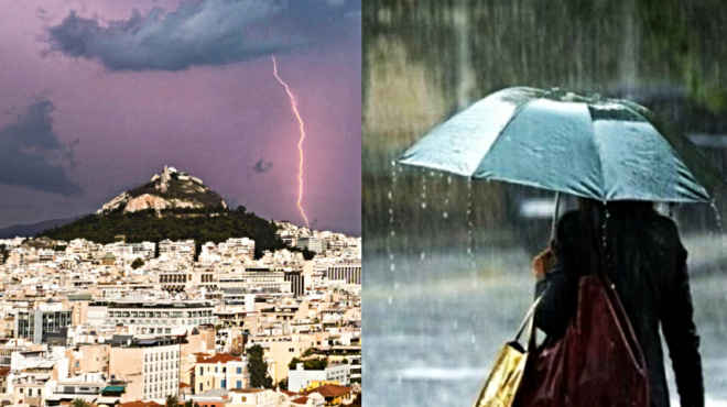 καιρός-ξεκίνησε-η-κακοκαιρία-στην-αττ-236184