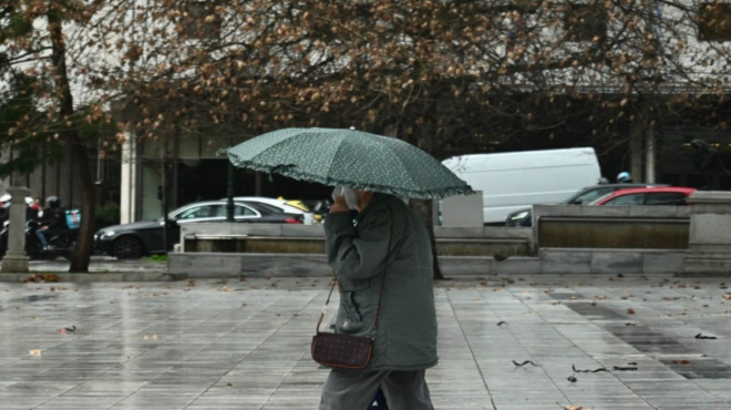 καιρός-τι-ώρα-θα-βρέξει-στην-αττική-σήμ-239119