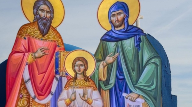 εορτολόγιο-ποιοι-γιορτάζουν-σήμερα-22-α-246713