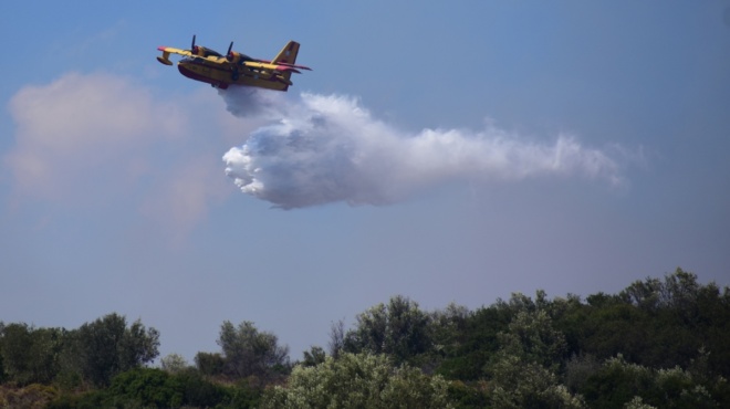 έκτακτο-ξέσπασε-νέα-πυρκαγιά-στην-χώρ-255409
