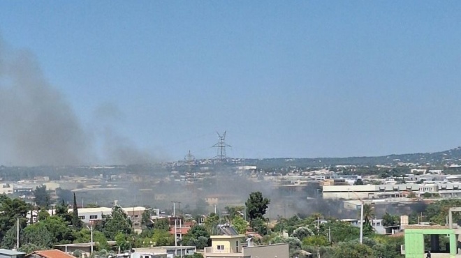 πυρκαγιά-τώρα-στην-αττική-254268