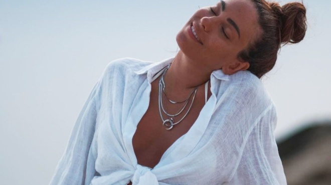 γέννησε-η-ευρυδίκη-βαλαβάνη-βίντεο-α-254546