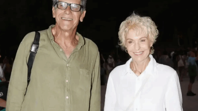 όλα-τα-βλέμματα-πάνω-τους-ο-γιάννης-μπέ-256775