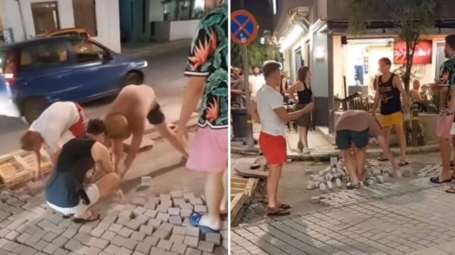 τουρίστες-είδαν-πως-καθυστερεί-το-έργ-256592