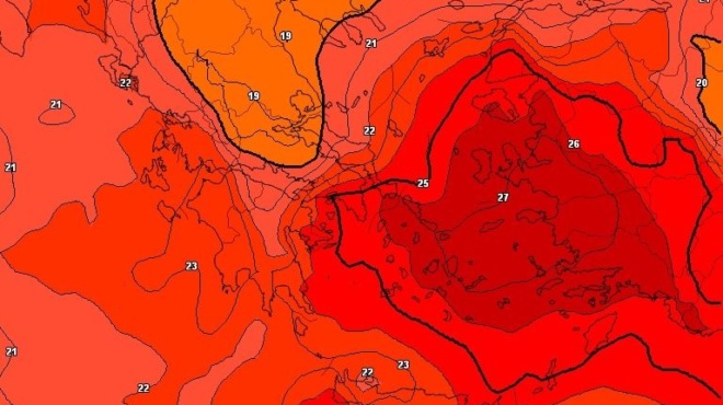 καιρός-το-ecmwf-κλειδώνει-40άρια-στην-αθήν-257066