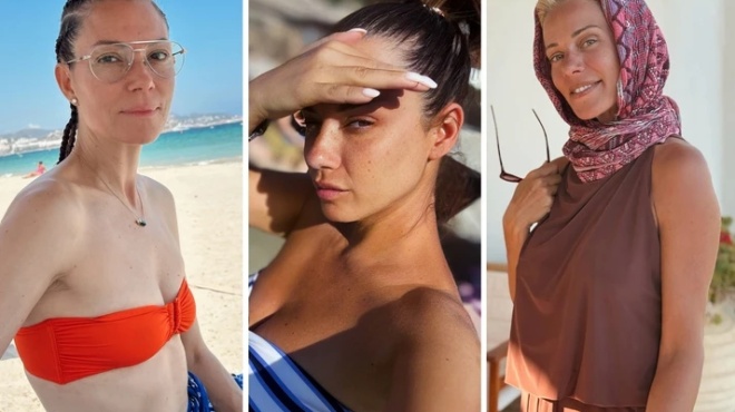 ελληνίδες-celebrities-ποζάρουν-χωρίς-μακιγιάζ-257425