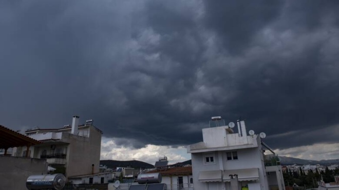 καιρός-ισχυρή-προειδοποίηση-αρναούτ-260699