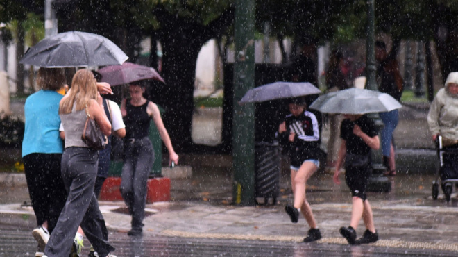 καιρός-έρχεται-έντονη-αστάθεια-πότε-260443