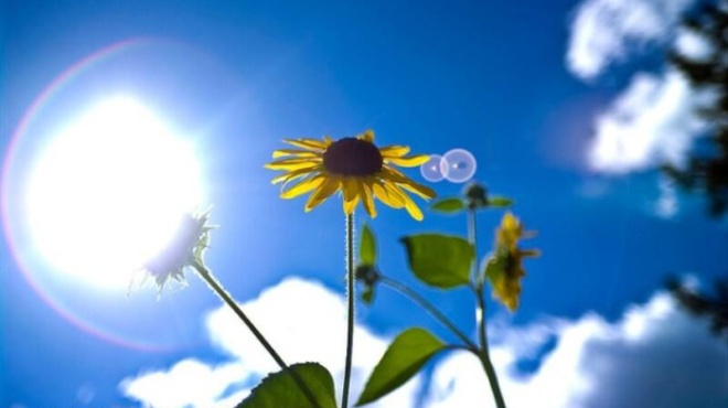 καιρός-καλοκαιρινή-κυριακή-φτάνει-β-261270