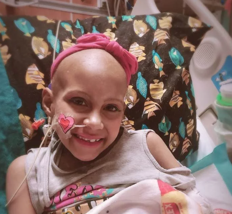 7χρονη έφτιαξε βίντεο για τον μελλοντικό της αδερφό, οι γονείς της το βρήκαν μετά τον θάνατό της - εικόνα 2